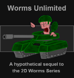 Worms Unlimited