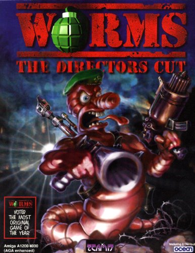 Worms: The Directors Cut